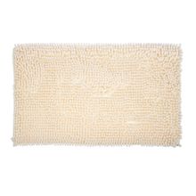 Коврик для ванной Vortex Spa comfort 60х90 см белый 24142