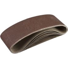 Кедр 457 мм*75 мм Р120