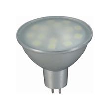 Novotech Lamp теплый белый свет 357080 NT11 117 GX5.3 3.5W 15SMD 220V