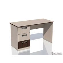 Сильва Стол письменный НМ 011.47-01 Рико Венге ID - 311811