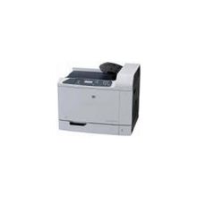 Принтер HP лазерный LaserJet Color CP6015dn A3