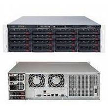 SuperMicro SuperMicro SSG-6038R-E1CR16L