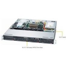 SuperMicro SuperMicro SYS-5019S-MT