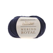 Alize-Турция Merino Royal.