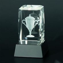 Награда CAL50105 CUP 50x50x105 кубок, Брегет