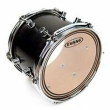 TT08ECR EC Resonant Пластик для том барабана, 8", резонансный, Evans