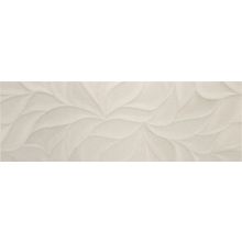 Azulejos Benadresa Avenue Gris Leaves 30x90 см