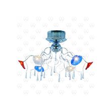 Люстра потолочная MW-Light Эллегия 303010606