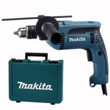 Дрель ударная Makita НР1630K