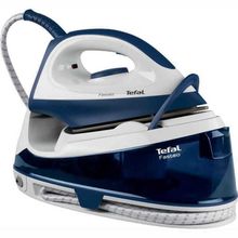 Парогенератор Tefal SV6040 Fasteo