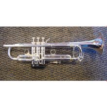 Труба Bb BACH LT180S77 Stradivarius