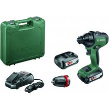 Bosch Advanced Drill 18 18 В 20+1