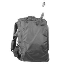 ProtecA Ручная кладь 25960 черная