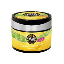 Скраб сахарный для тела Банан и Крыжовник Farmona Tutti Frutti 300мл