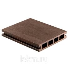 Террасная доска CM Decking Mix 3000х135х25 мм Венге