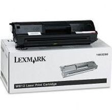 Тонер-картридж LEXMARK W812 (12 000 стр, RC) 14K0050