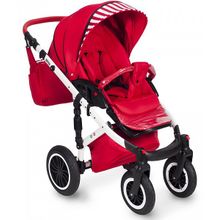 Vikalex 3 в 1 Ferrone red