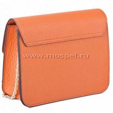 Narvin Мини сумка 9935 N.Polo Orange