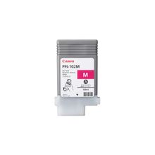Canon Картридж Canon PFI-102M для iPF710
