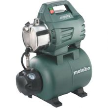 Насосная станция Metabo HWW 3500 25 Inox