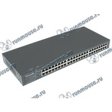 Коммутатор TP-Link "TL-SF1048" 48 портов 100Мбит сек. (ret) [132076]