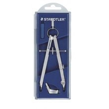 Циркуль Mars Comfort 551, max D26,5см, длина-154 мм, адаптер, блистер