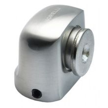 Ограничитель для двери магнитный Morelli MDS-2 PC полированный хром