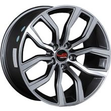 Колесный диск REPLICA B110 10x19 5x120 D74,1 ET53 gmf