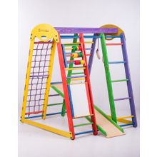 ДСК Perfetto sport"Orsetto" PS-208