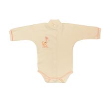 Лео Боди "Мишка мой" (длинный рукав) 1527-1