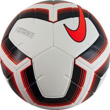 Мяч футбольный Nike Strike Team р.5 арт.SC3535-101