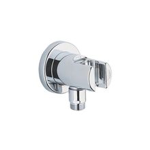 Соединение для шланга 1 2", Relexa Plus с держателем, Grohe 28679000