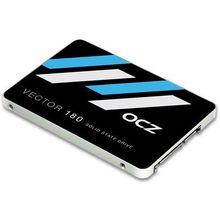 Tвердотельный накопитель OCZ SSD 480GB Vector 180 VTR180-25SAT3-480G {SATA3.0, 7mm}