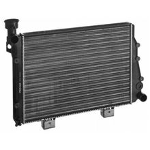 Радиатор охлаждения 2106.1301012 ВАЗ