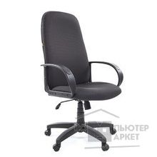 Chairman Офисное кресло  279 JP15-2 черный , 1138105