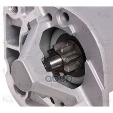 Стартер Lada Largus (12-), Renault Logan (04-) Duster (10-) 1.4i 1.6i STARTVOLT арт. LST0901