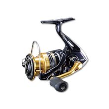 Катушка Nasci-2016 C2000HGS Shimano