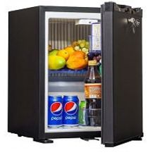Шкаф холодильный Cold Vine AC-30B (минибар)