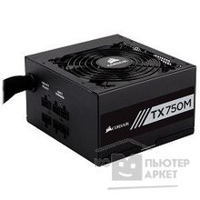 Corsair TX750M CP-9020131-EU 750W, 80 Plus Gold, RTL