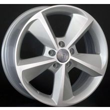 Replica Mercedes (MR179)  7.5x17 5x112 D66.6 ET47.5 BKF
