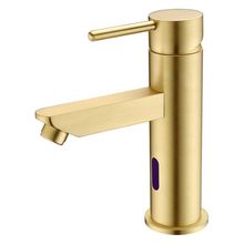 Смеситель Gappo G520