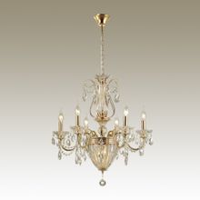 Люстра ODEON LIGHT 4724 6 KUVIA