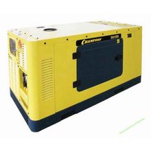 Дизельный генератор Champion DG15ES