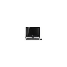 Моноблок Acer Aspire Z3170 (E2 3200 2400 MHz 21,5" 1920x1080 2048Mb 500Gb DVD-RW Win 7 HB 64), черный