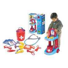 Xiong Cheng Доктор