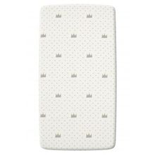 Muslin tree на резинке Короны 70х130 см