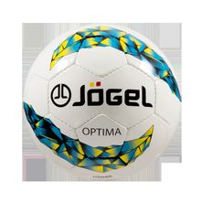 Jögel Мяч футзальный JF-400 Optima №4