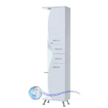 Пенал Bellezza Рио 50