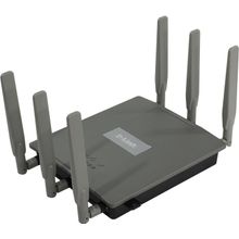 Точка доступа D-Link    DAP-2695    AirPremier AC1750 Access Point (2UTP 10   100Mbps, 802.11a   b   g   n   ac, 1300Mbps)