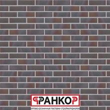 Клинкерная плитка R386NF14 Feldhaus Klinker cerasi maritim negro 240*14*71мм. (45м2)